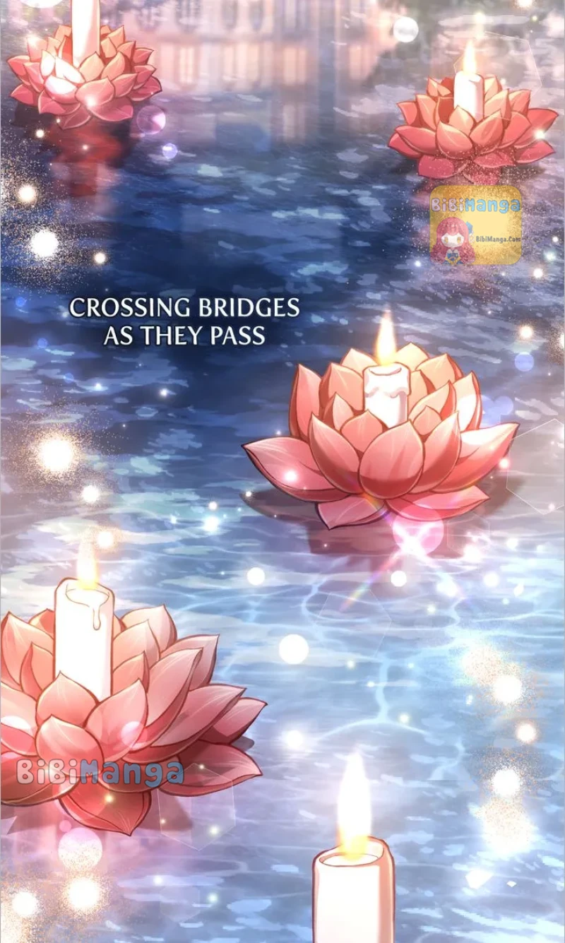 Living as the Enemy Prince chapter 19 page 59