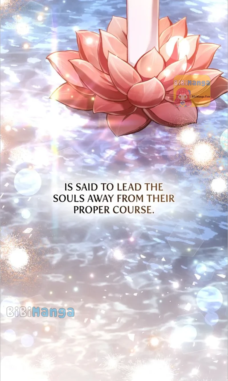 Living as the Enemy Prince chapter 19 page 60