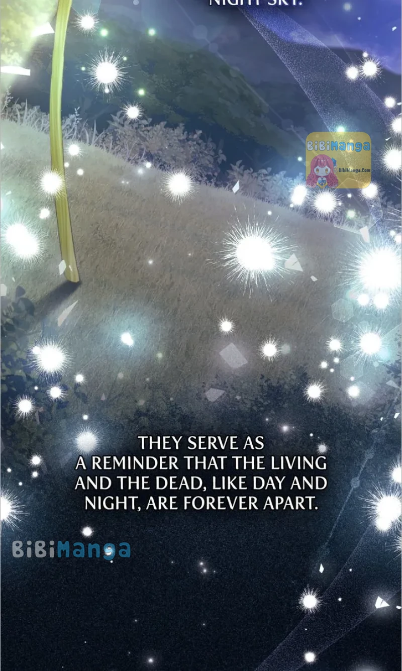 Living as the Enemy Prince chapter 19 page 63