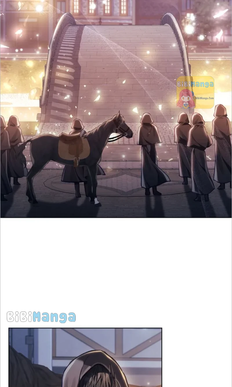 Living as the Enemy Prince chapter 19 page 65