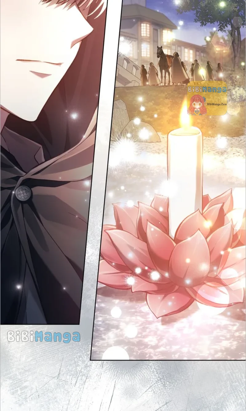Living as the Enemy Prince chapter 19 page 70