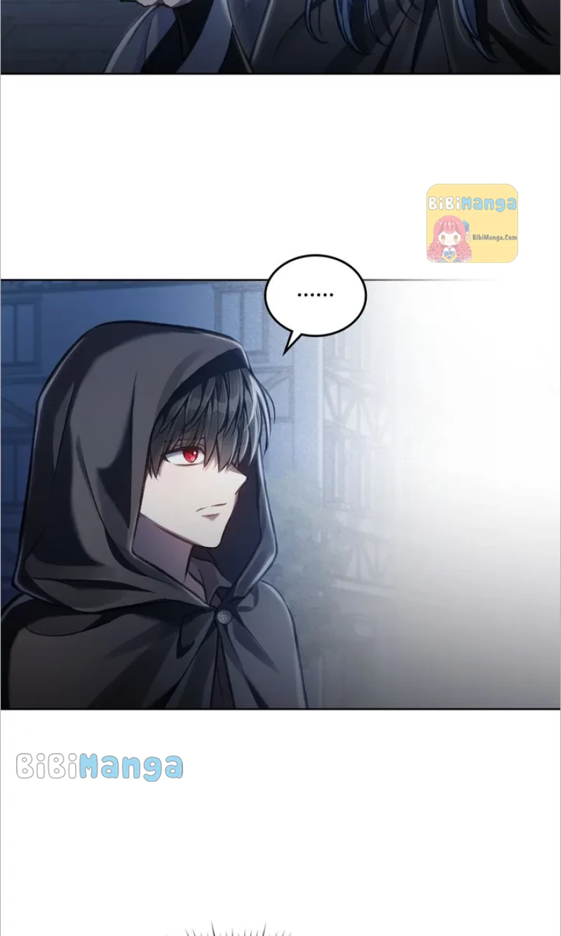 Living as the Enemy Prince chapter 19 page 73