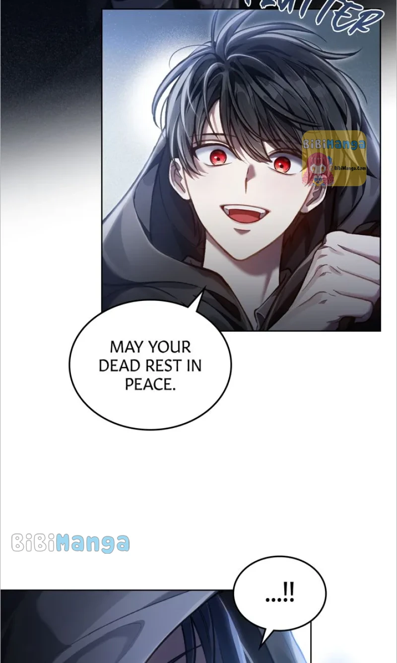 Living as the Enemy Prince chapter 19 page 76
