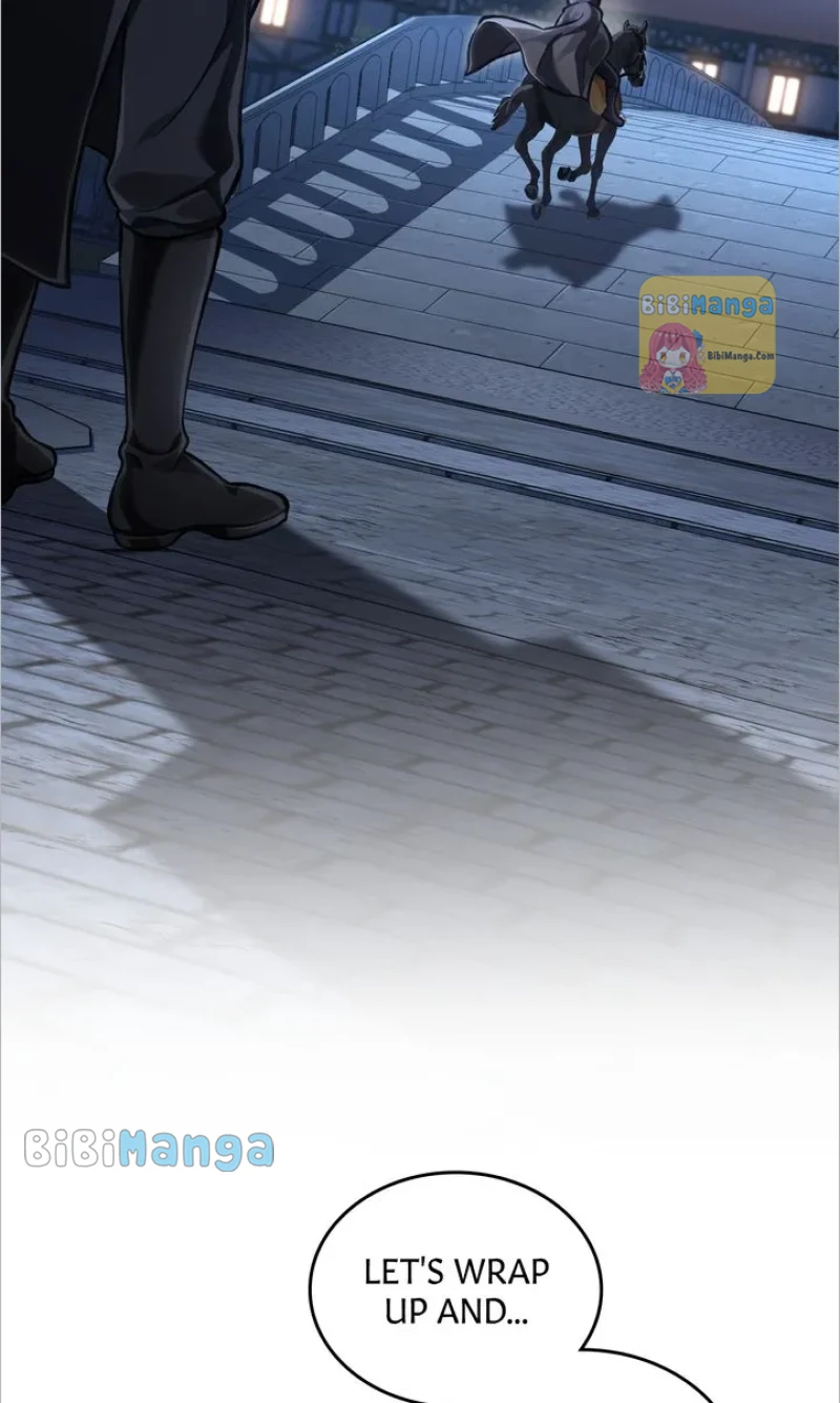 Living as the Enemy Prince chapter 19 page 78