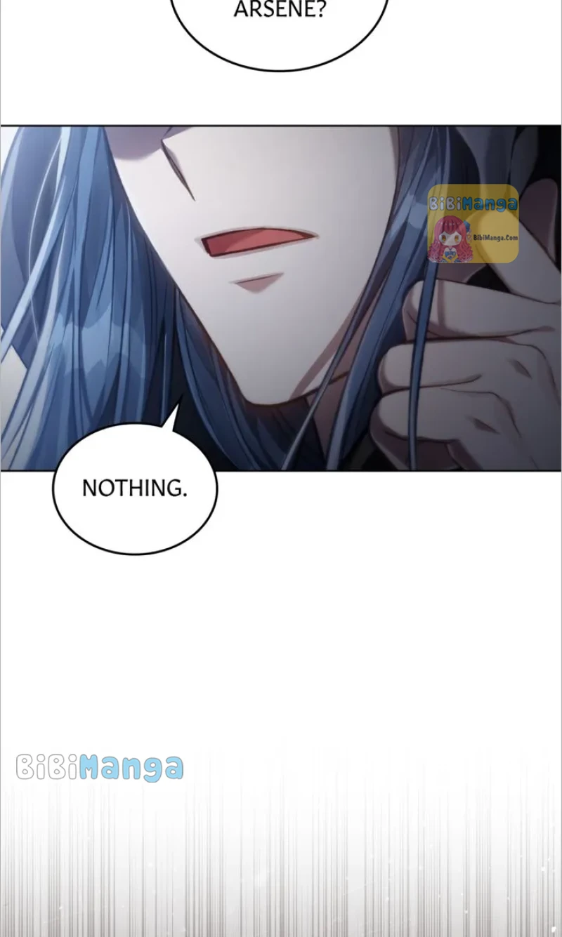 Living as the Enemy Prince chapter 19 page 80