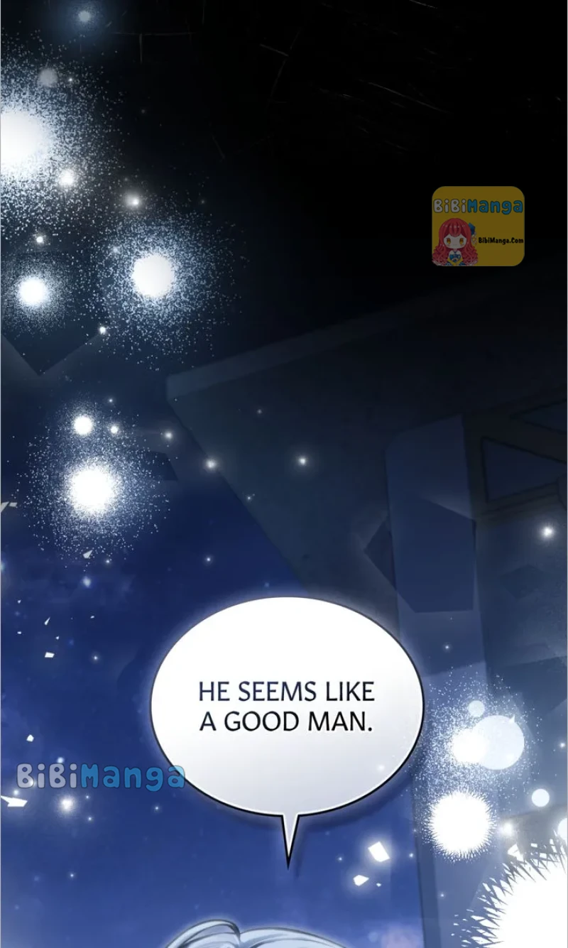 Living as the Enemy Prince chapter 19 page 86