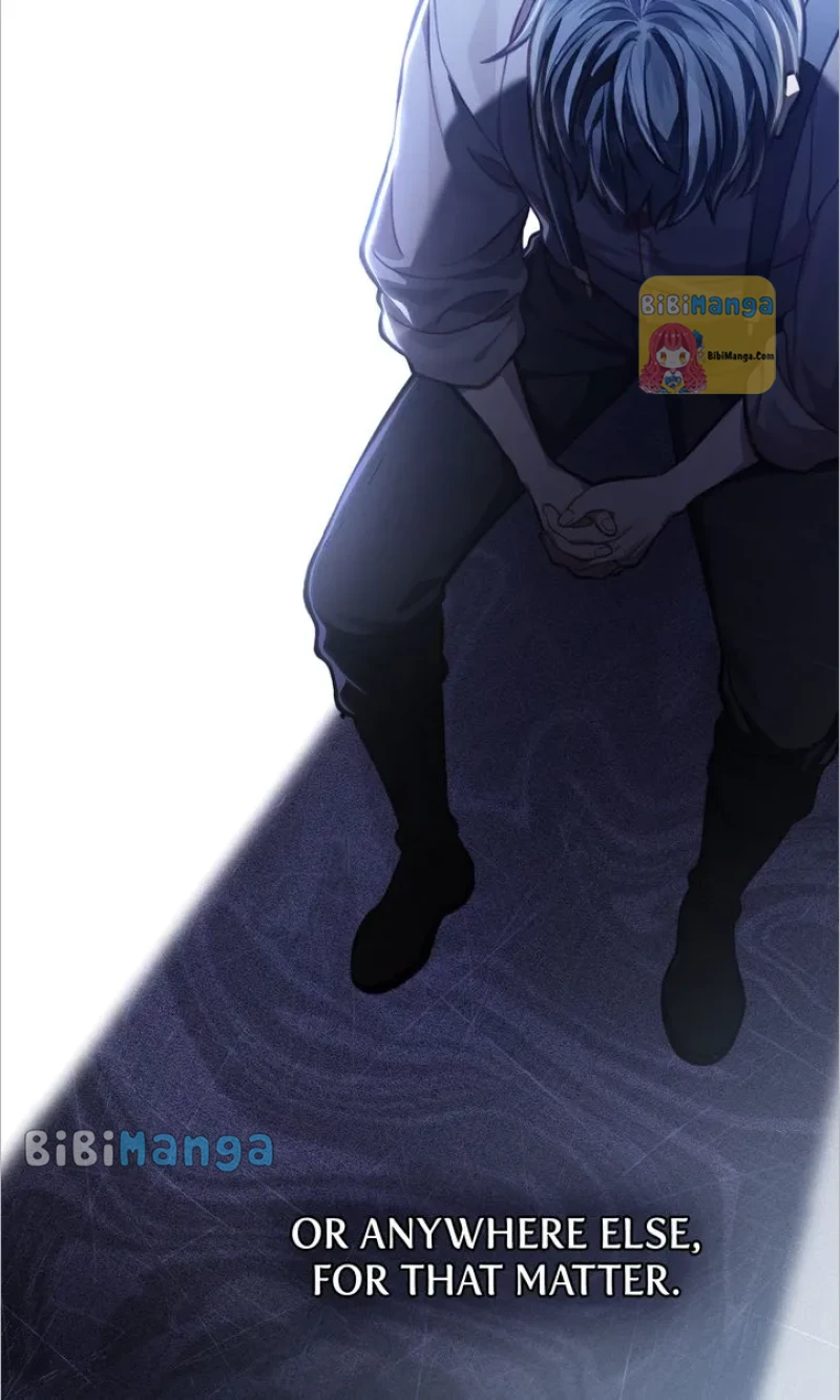 Living as the Enemy Prince chapter 24 page 6