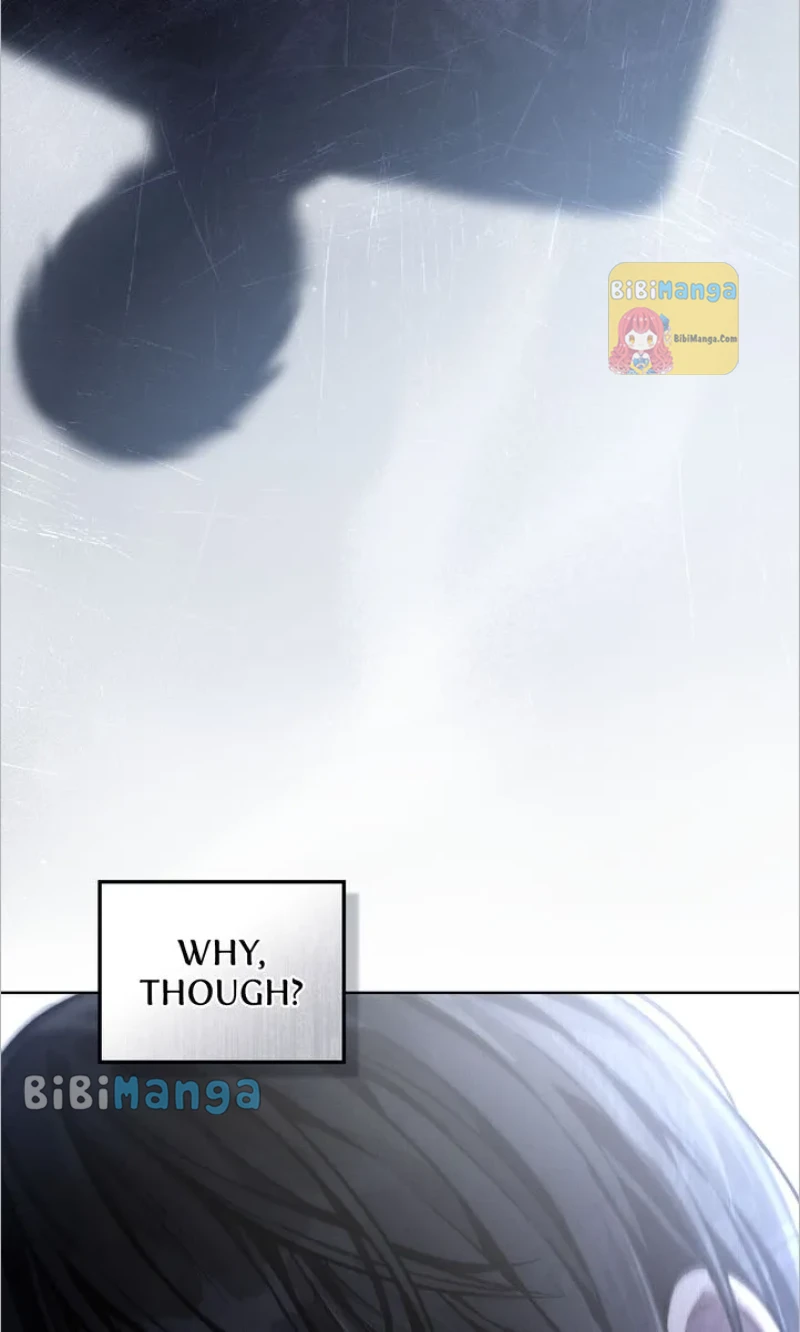 Living as the Enemy Prince chapter 24 page 7