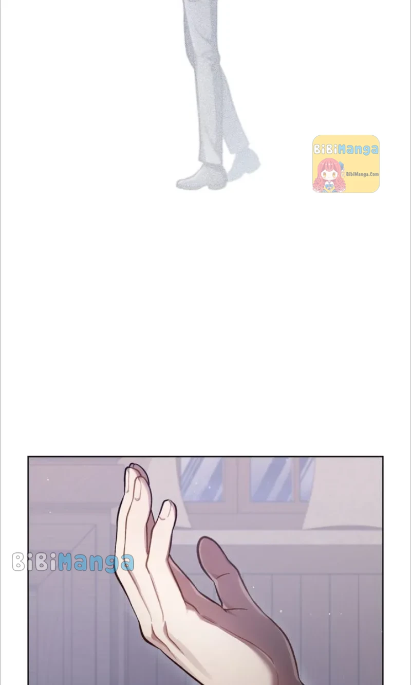 Living as the Enemy Prince chapter 24 page 14