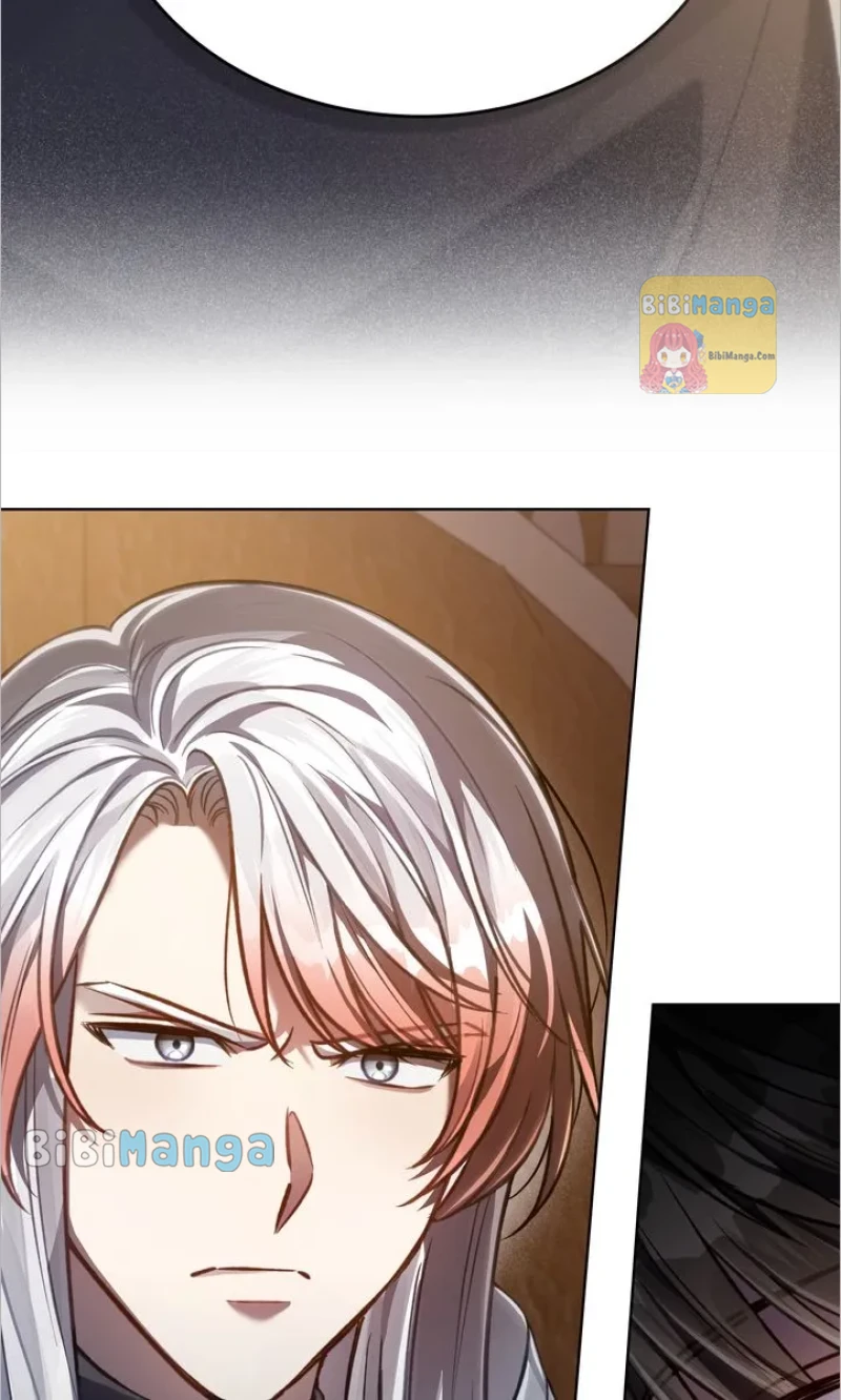 Living as the Enemy Prince chapter 24 page 25