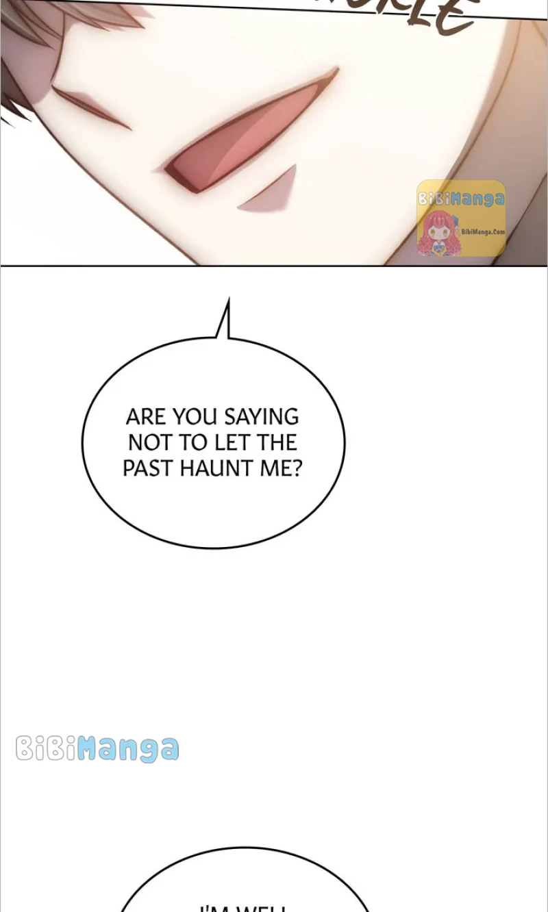 Living as the Enemy Prince chapter 24 page 27