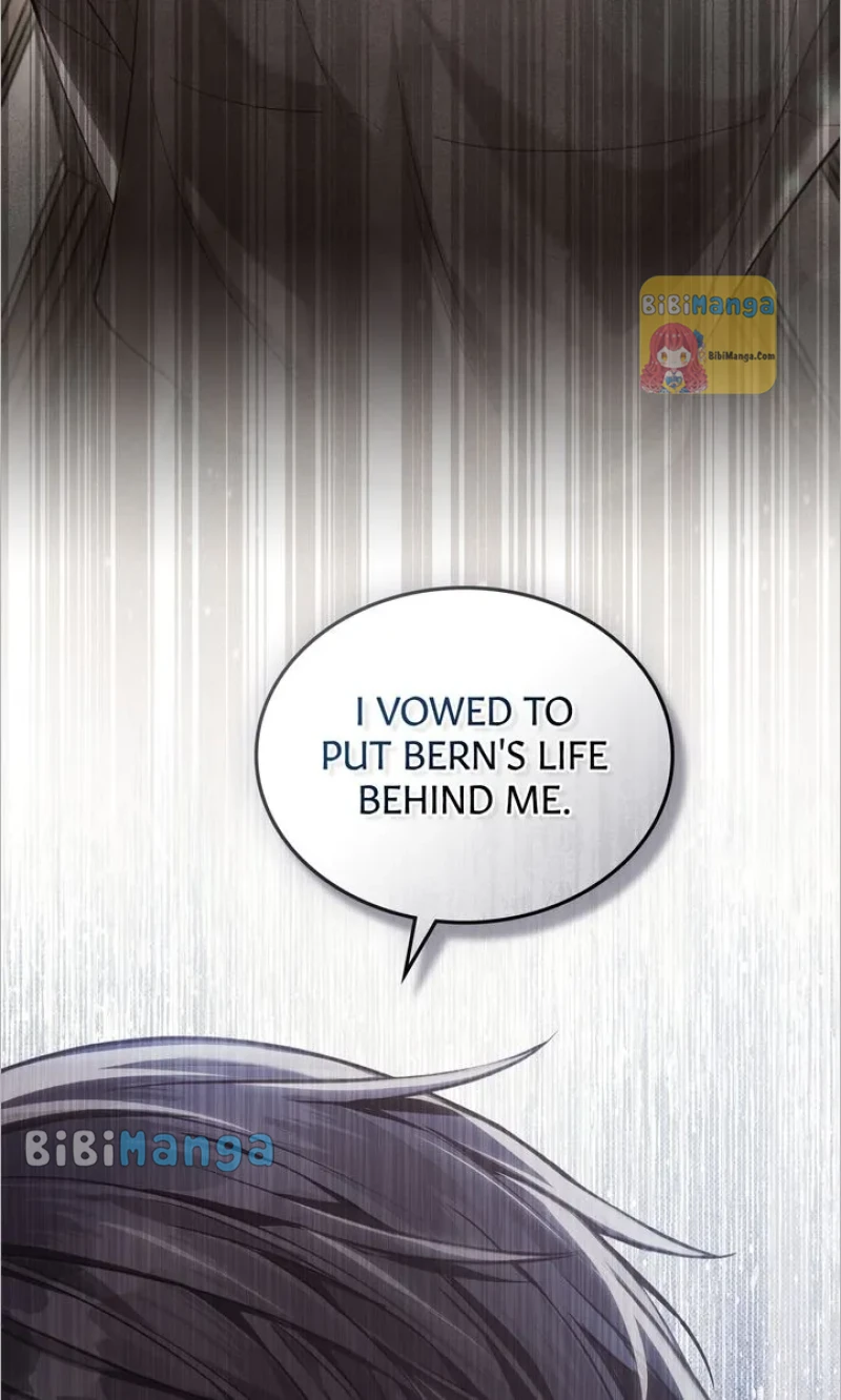 Living as the Enemy Prince chapter 24 page 32