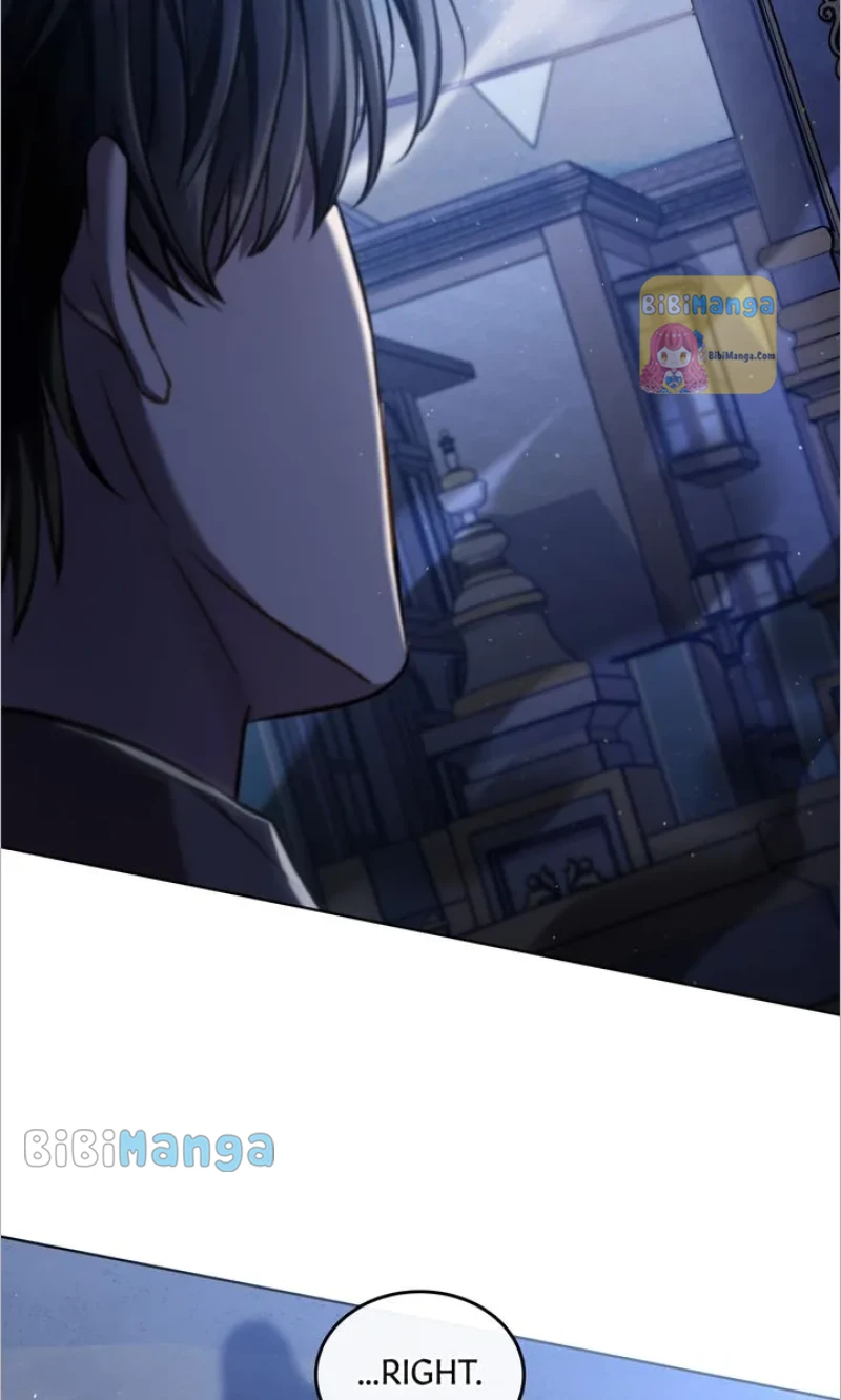 Living as the Enemy Prince chapter 24 page 58
