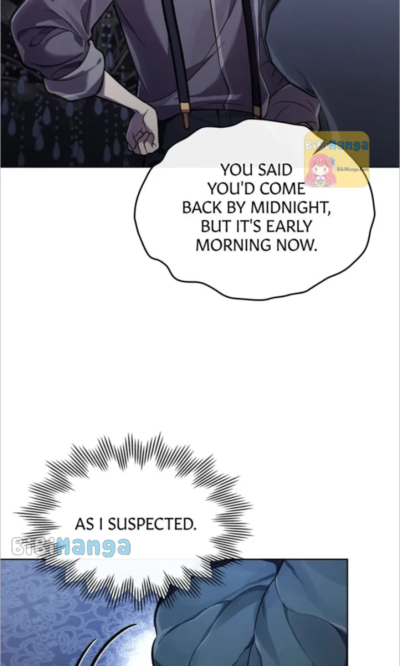 Living as the Enemy Prince chapter 24 page 68