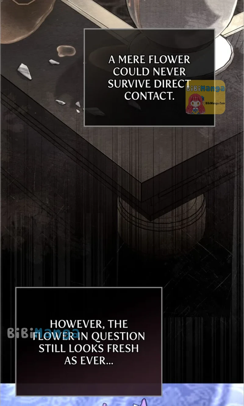 Living as the Enemy Prince chapter 24 page 81