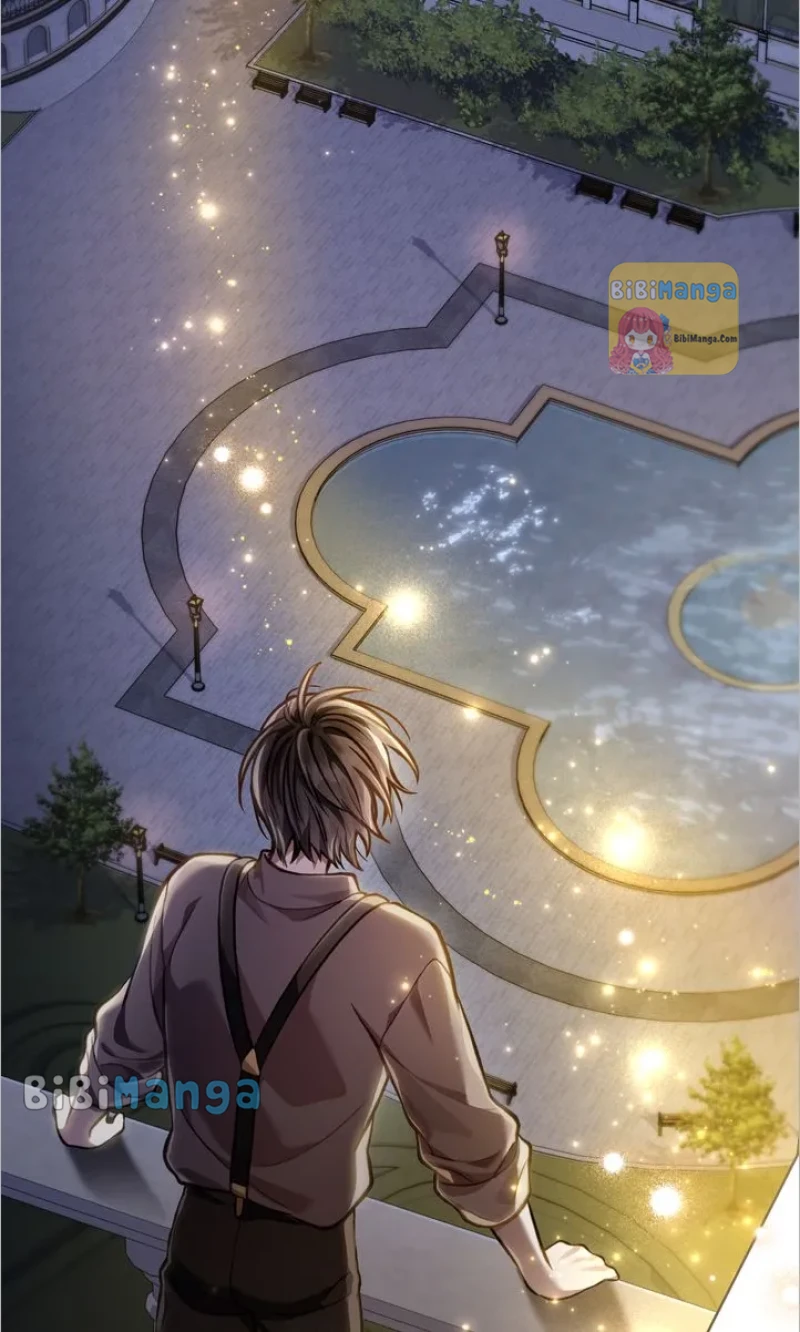 Living as the Enemy Prince chapter 24 page 86
