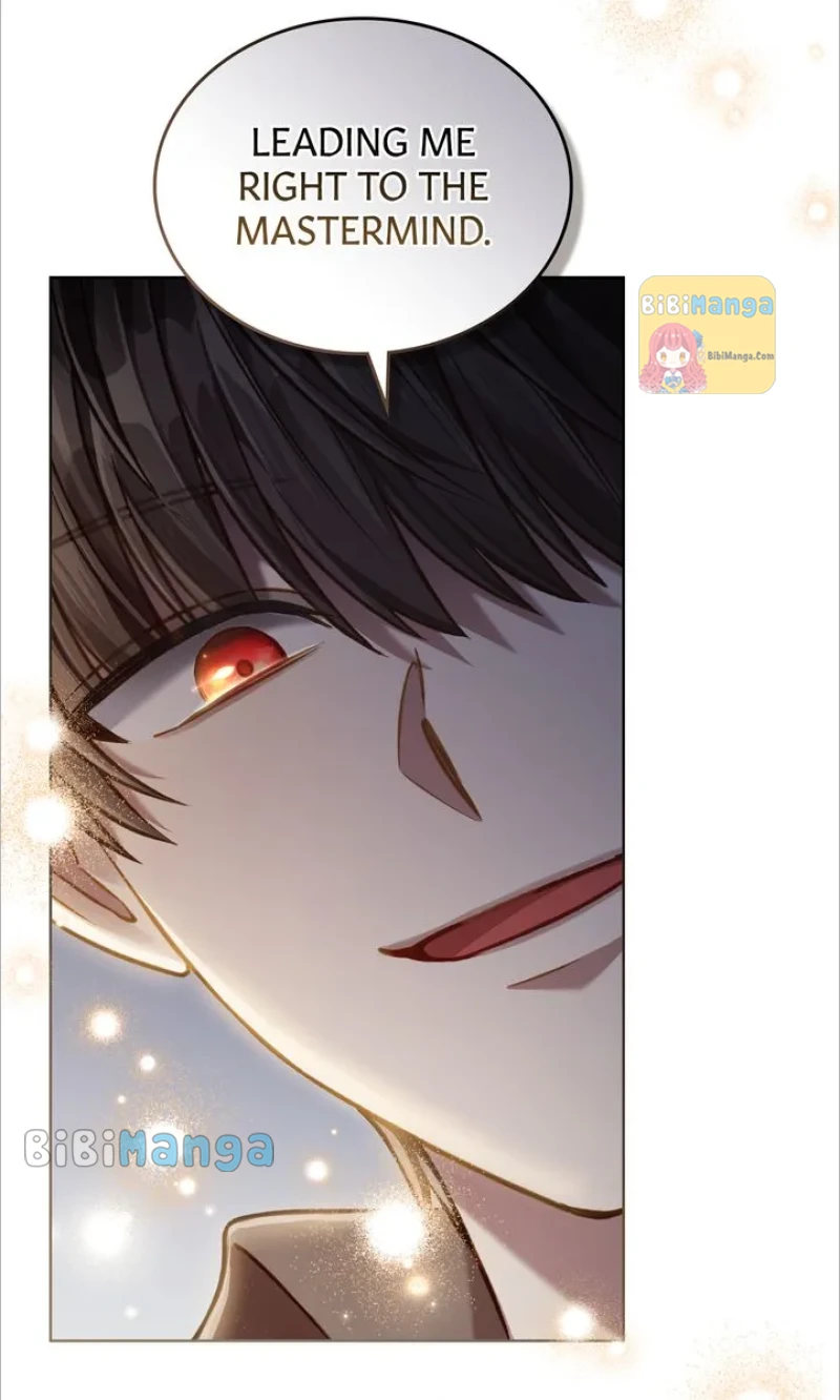 Living as the Enemy Prince chapter 24 page 89