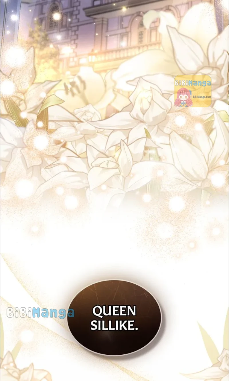 Living as the Enemy Prince chapter 24 page 92