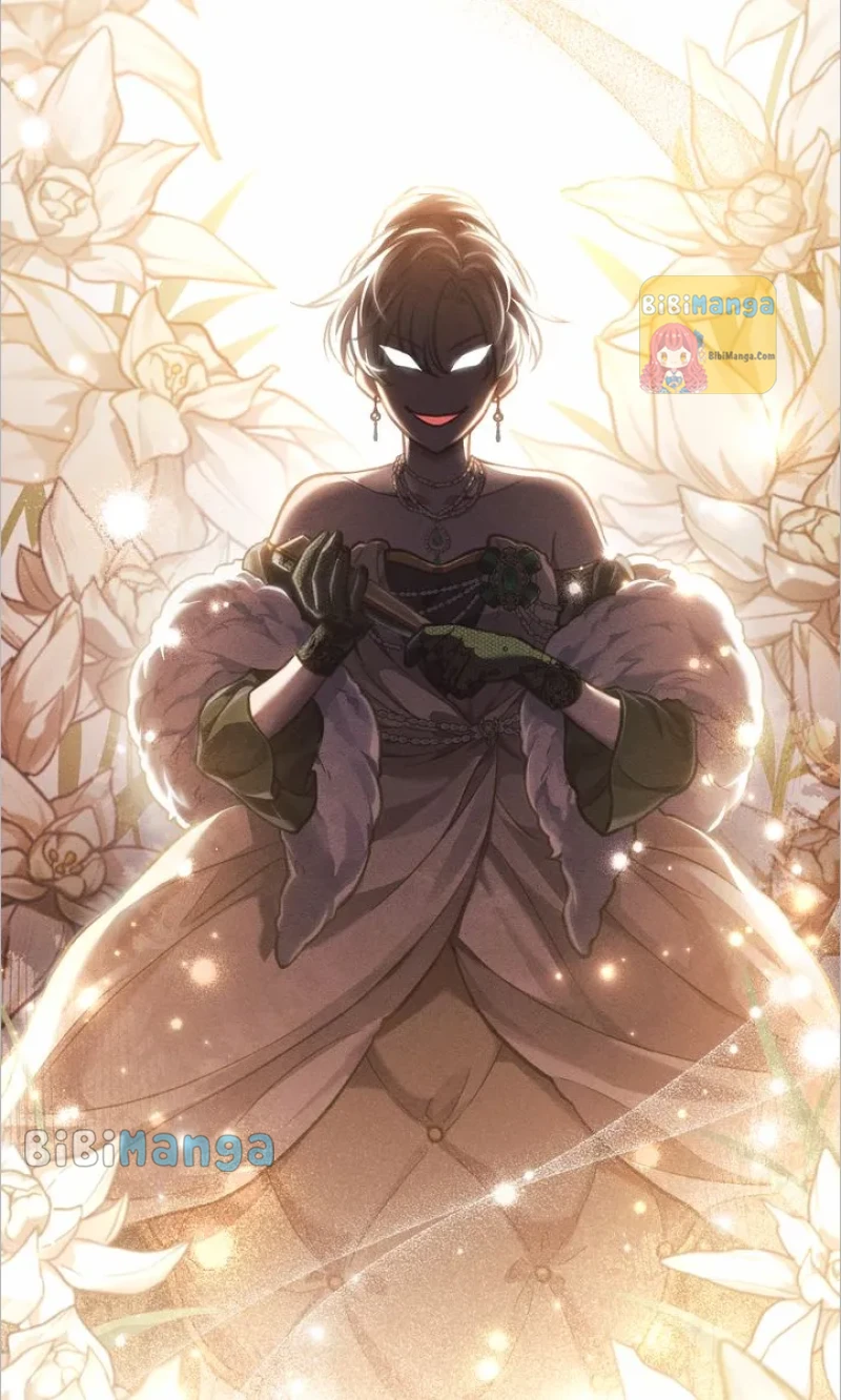 Living as the Enemy Prince chapter 24 page 93