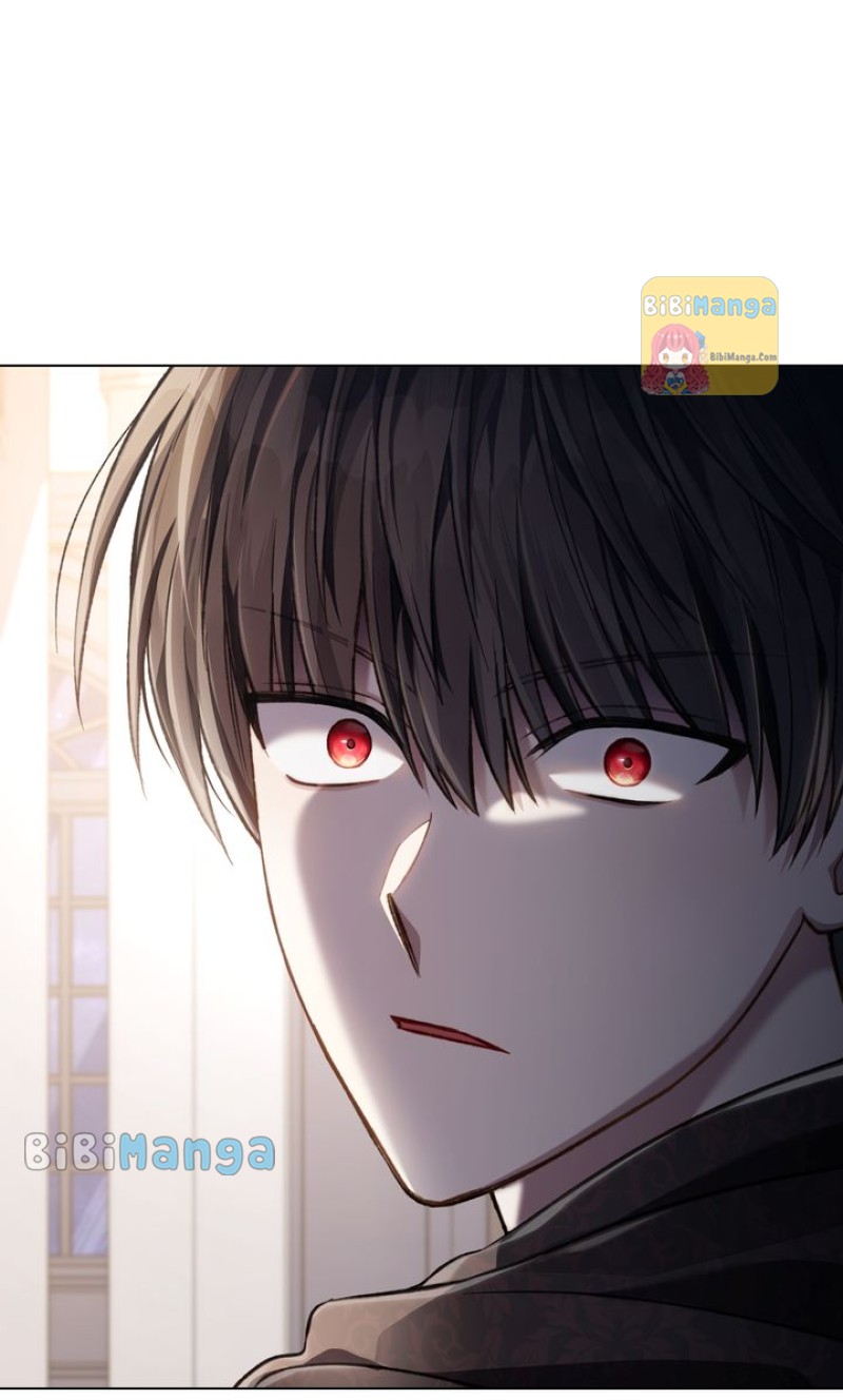 Living as the Enemy Prince chapter 33 page 104