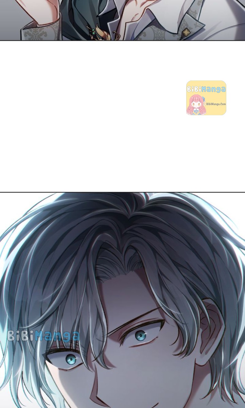 Living as the Enemy Prince chapter 33 page 107