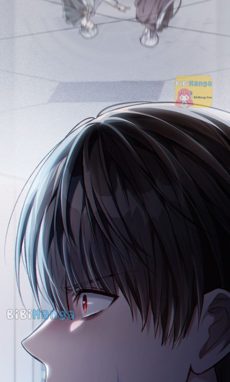 Living as the Enemy Prince chapter 33 page 110