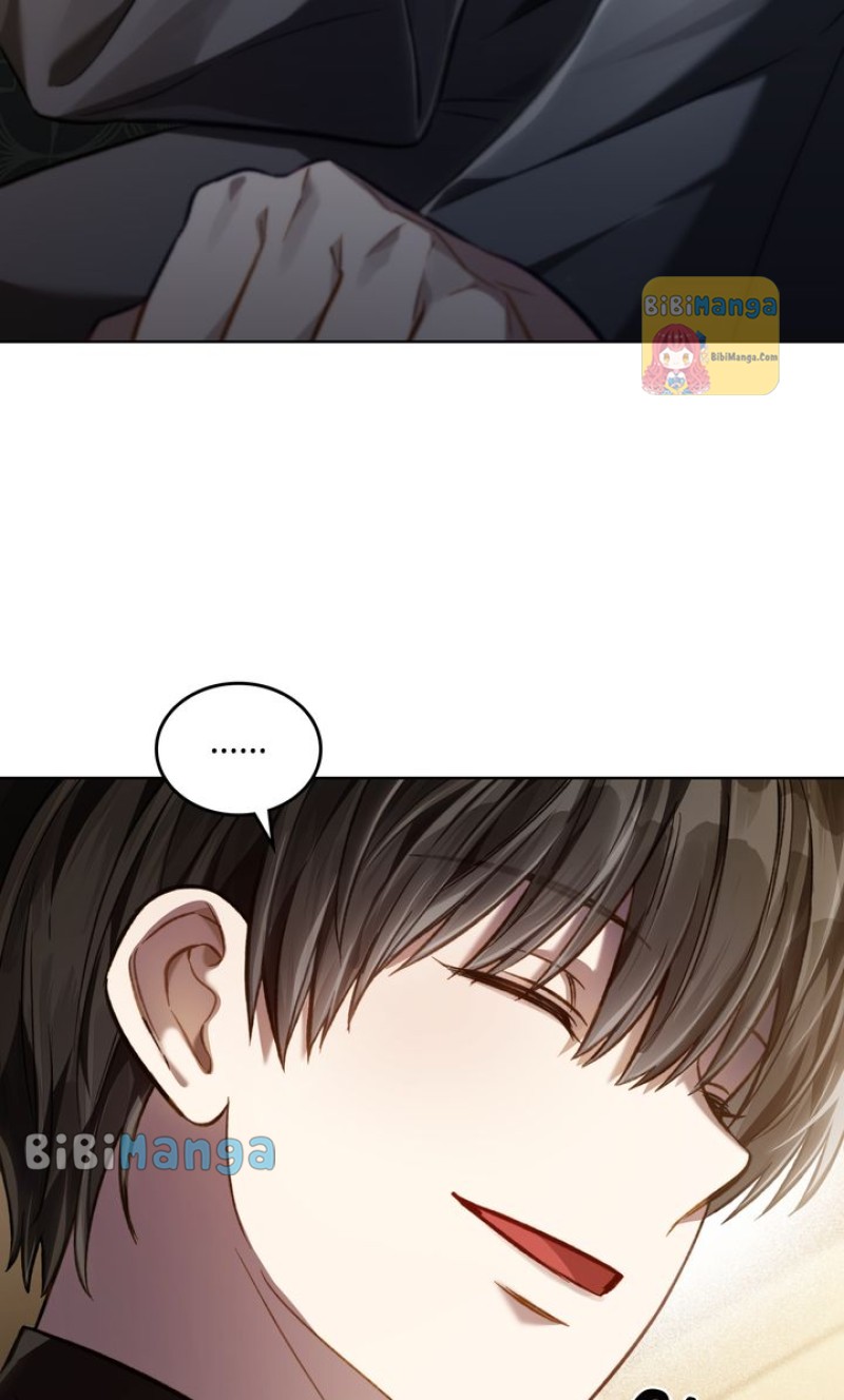 Living as the Enemy Prince chapter 33 page 25