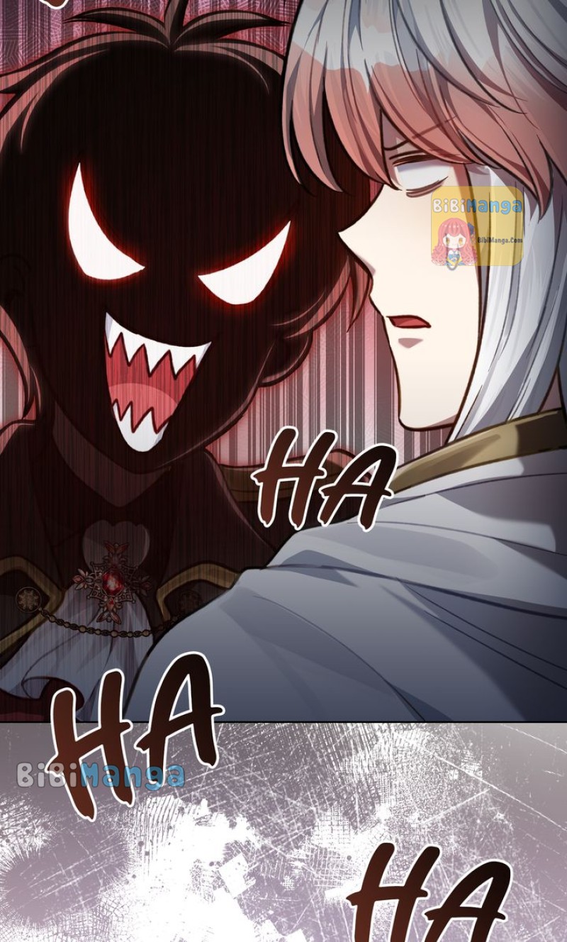 Living as the Enemy Prince chapter 33 page 36