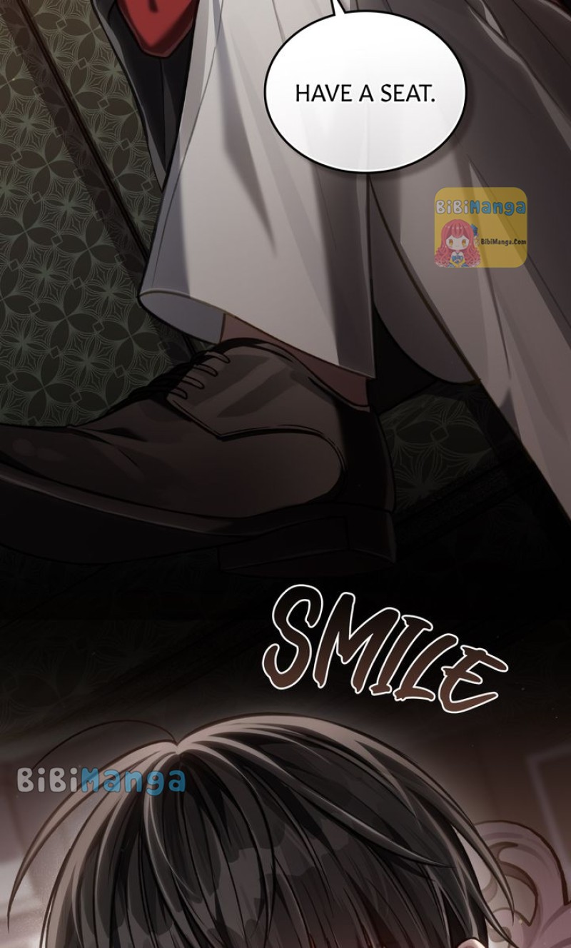 Living as the Enemy Prince chapter 33 page 45