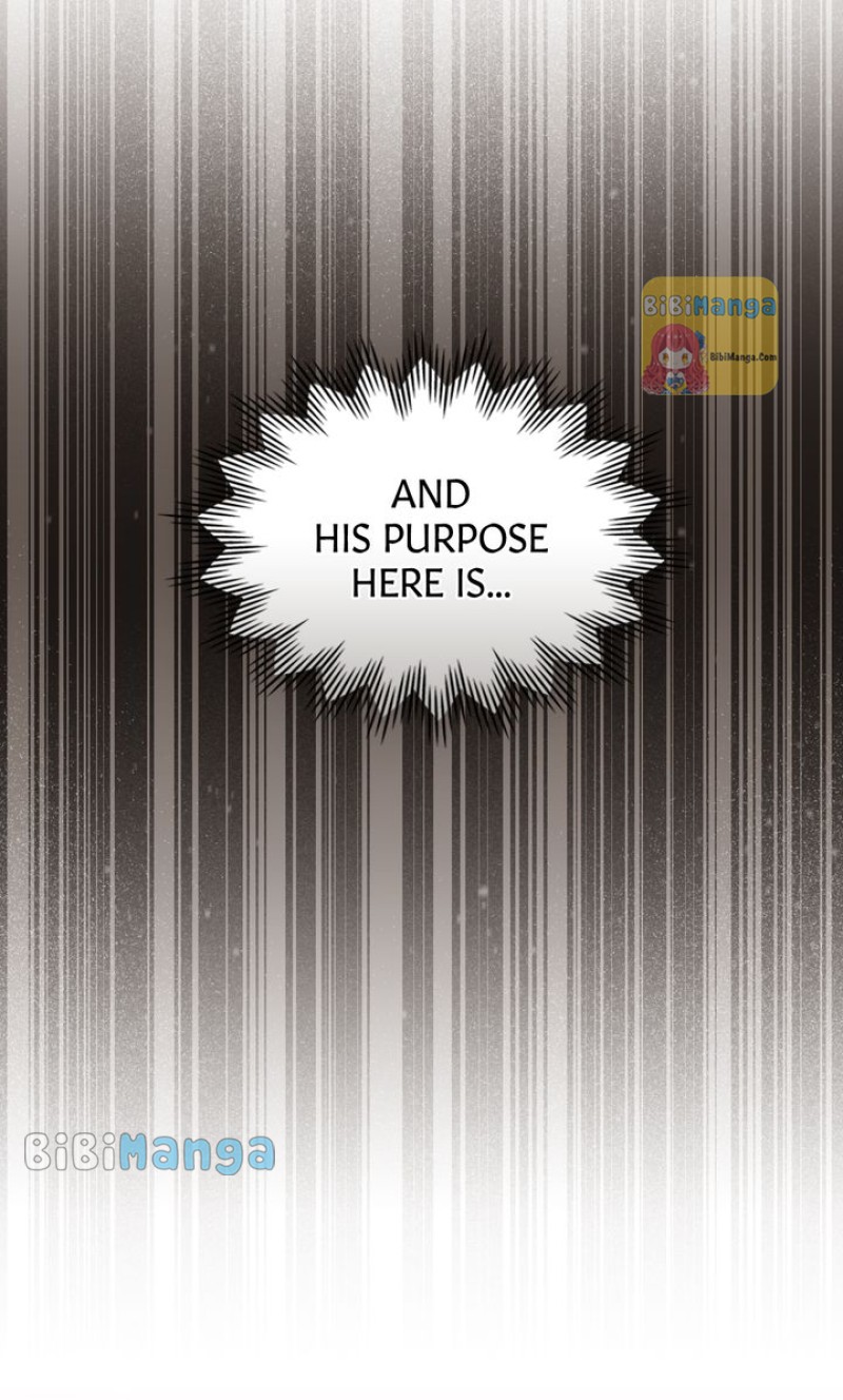 Living as the Enemy Prince chapter 33 page 49