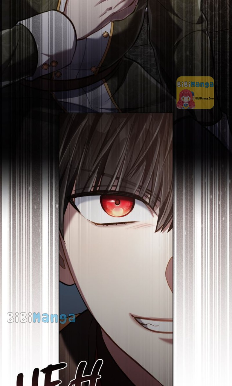 Living as the Enemy Prince chapter 33 page 60
