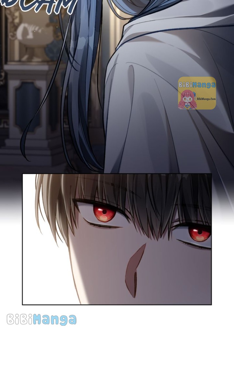 Living as the Enemy Prince chapter 33 page 7