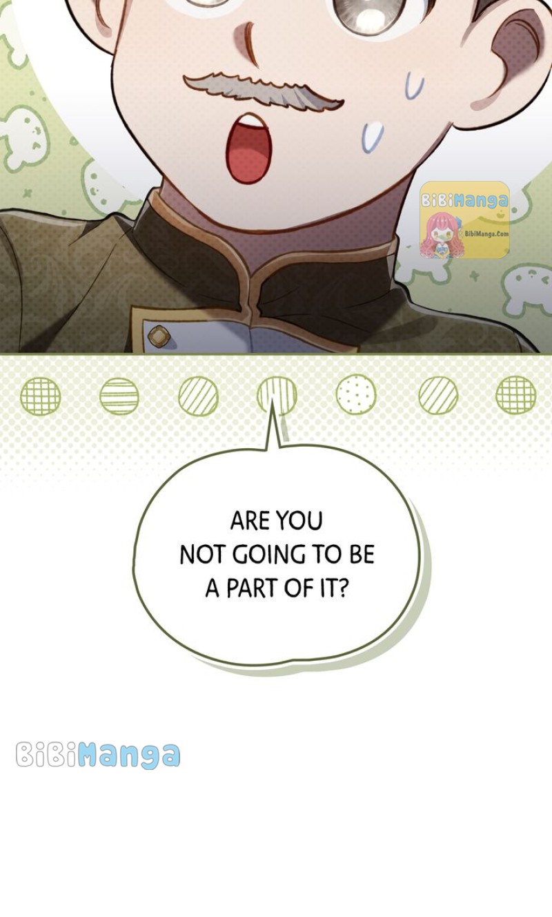 Living as the Enemy Prince chapter 33 page 66