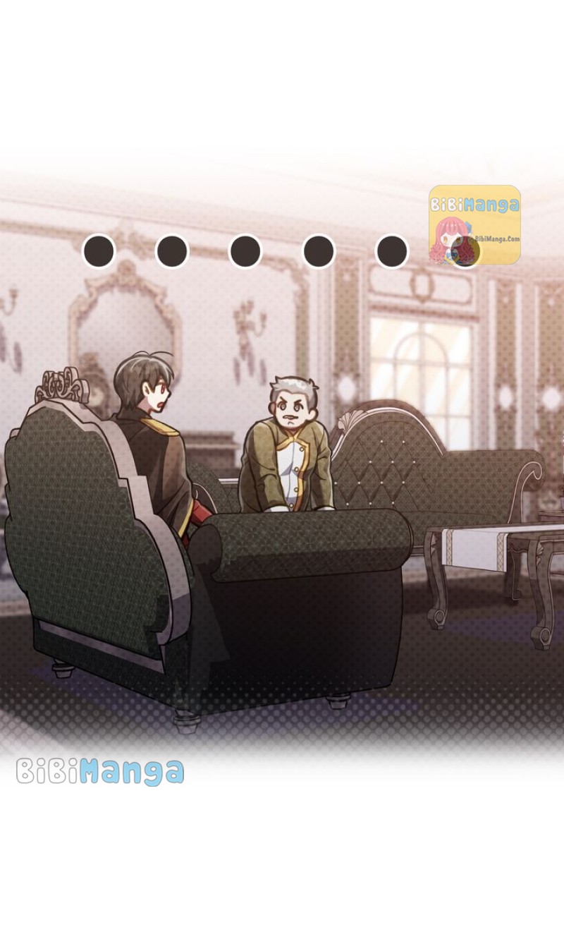 Living as the Enemy Prince chapter 33 page 67