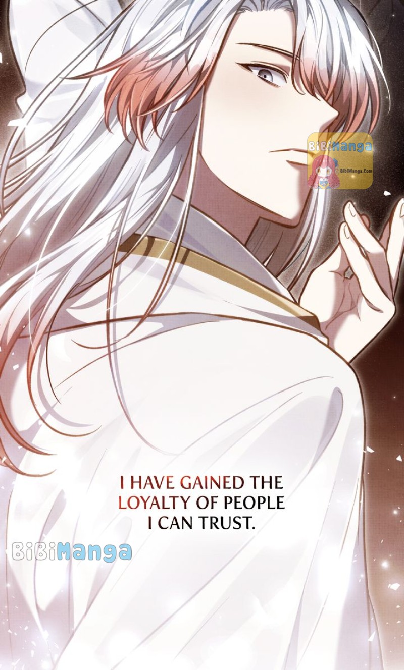 Living as the Enemy Prince chapter 33 page 82