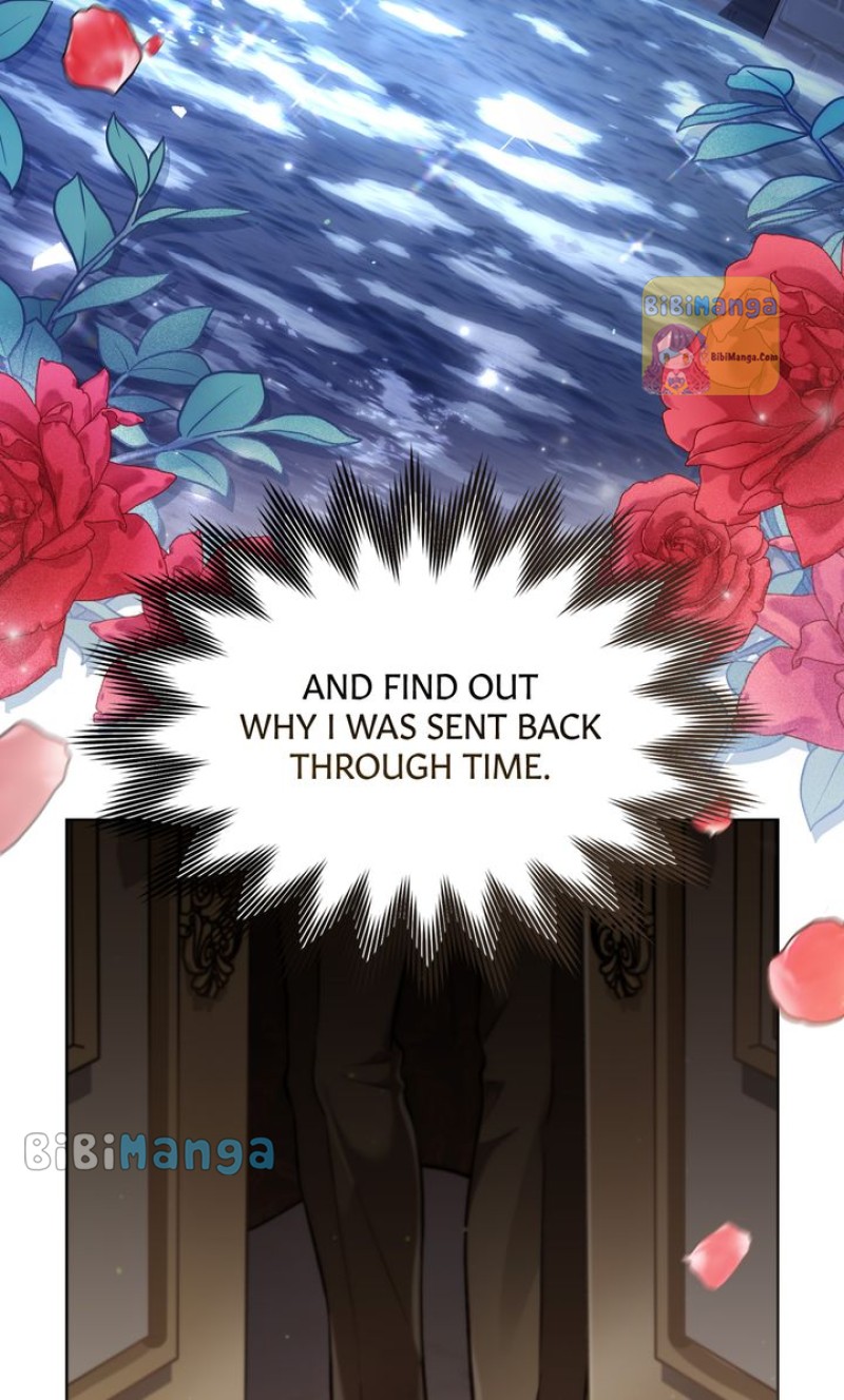 Living as the Enemy Prince chapter 33 page 85