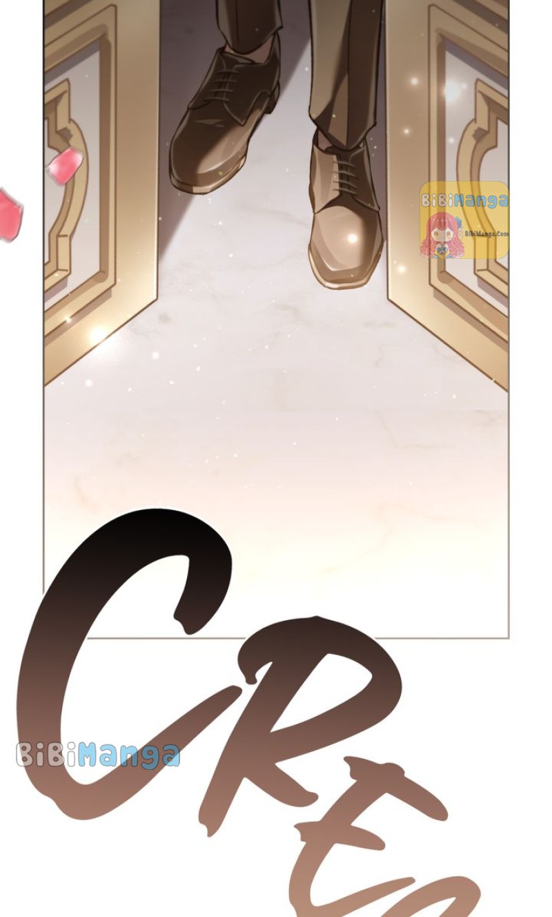 Living as the Enemy Prince chapter 33 page 86