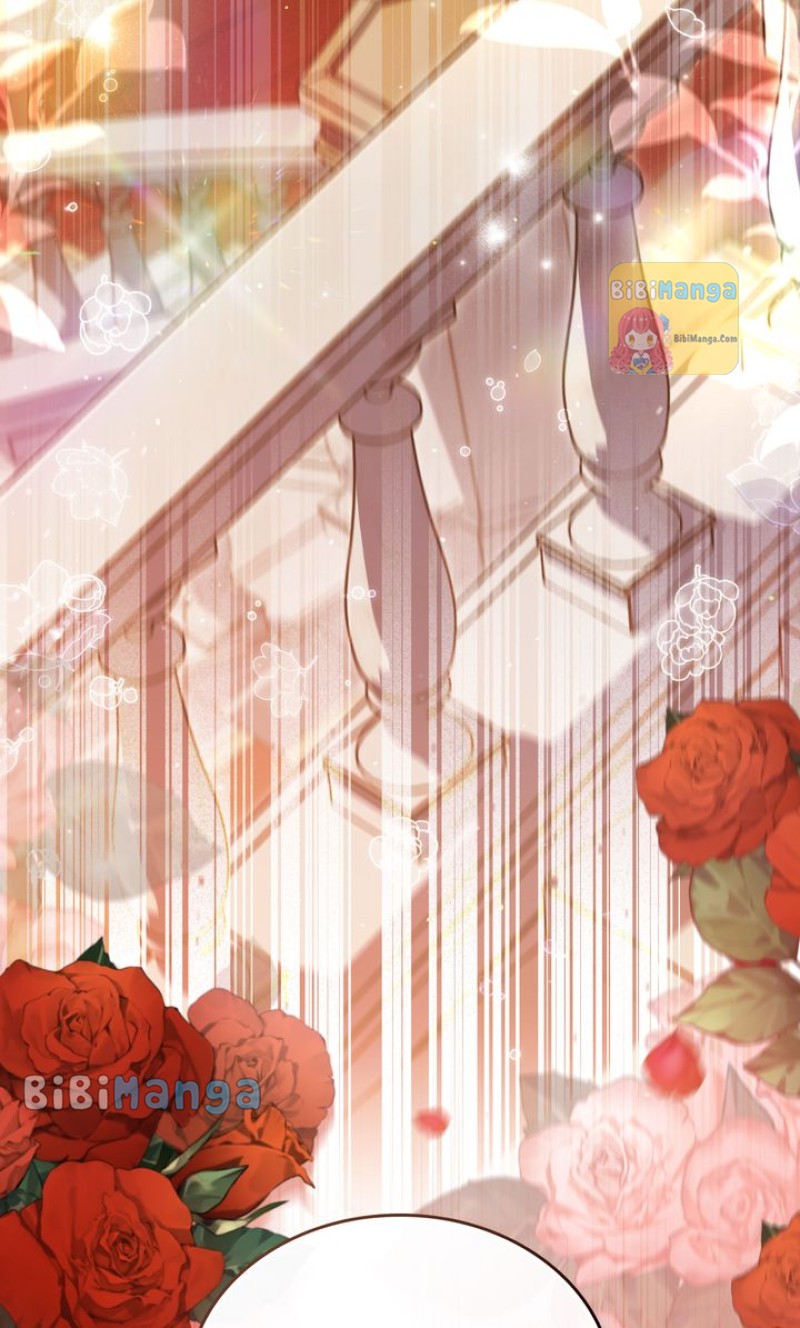 Living as the Enemy Prince chapter 33 page 89
