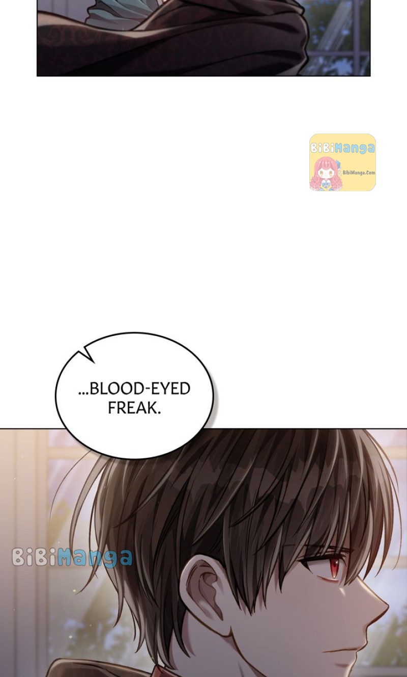 Living as the Enemy Prince chapter 33 page 98