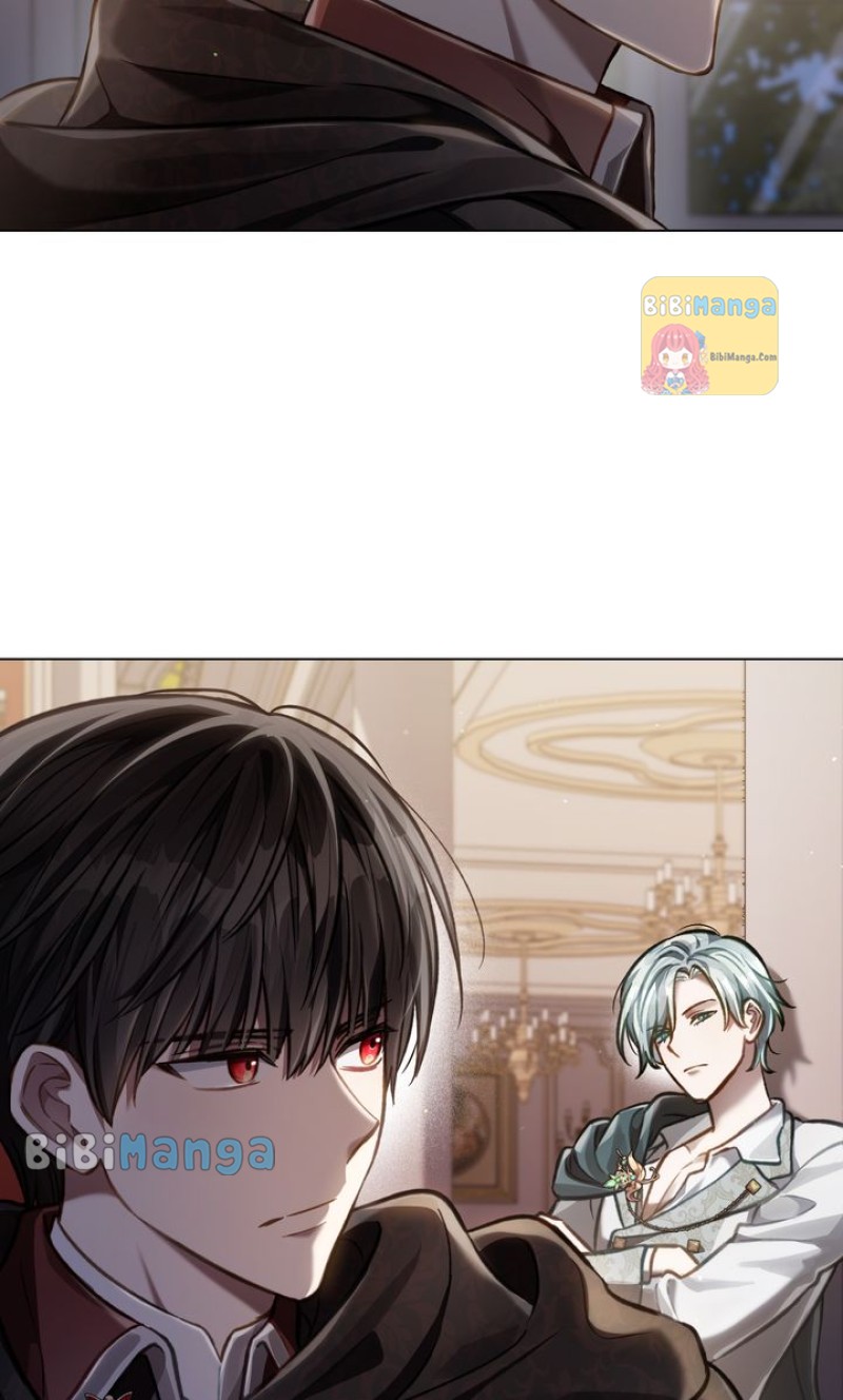 Living as the Enemy Prince chapter 33 page 99