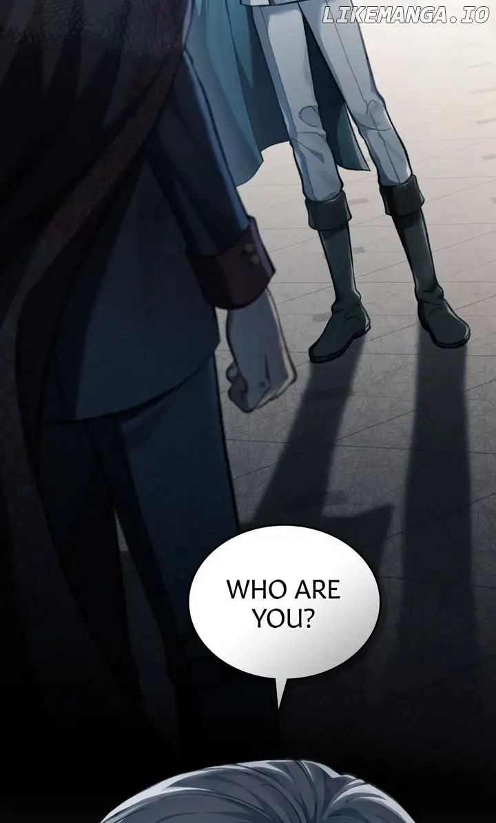 Living as the Enemy Prince chapter 34 page 3