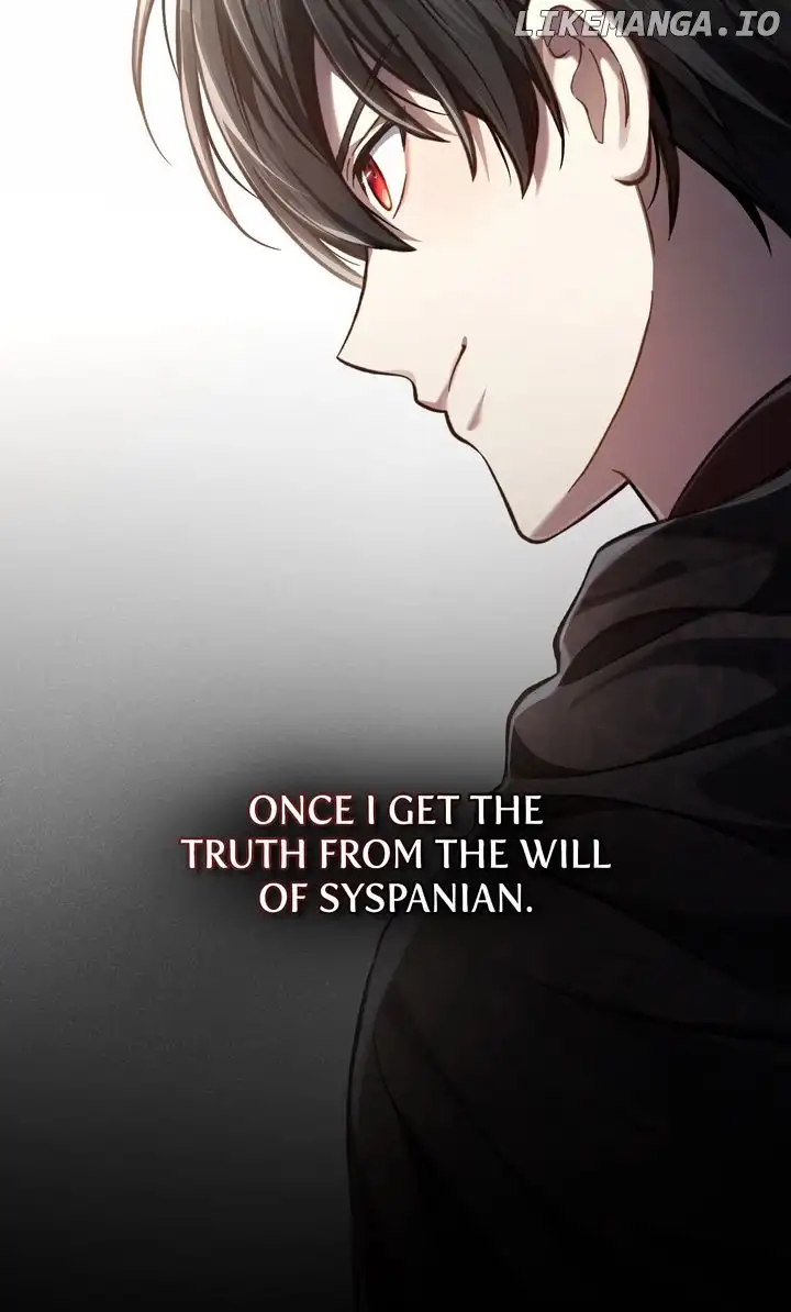 Living as the Enemy Prince chapter 34 page 14