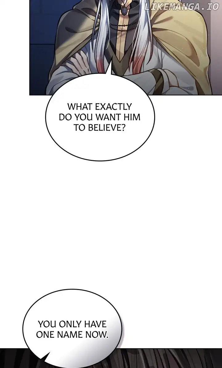 Living as the Enemy Prince chapter 34 page 26