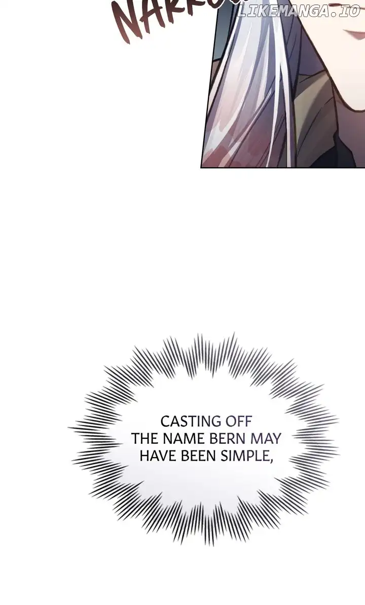 Living as the Enemy Prince chapter 34 page 31
