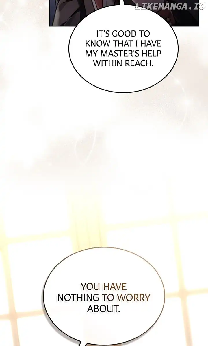 Living as the Enemy Prince chapter 34 page 40