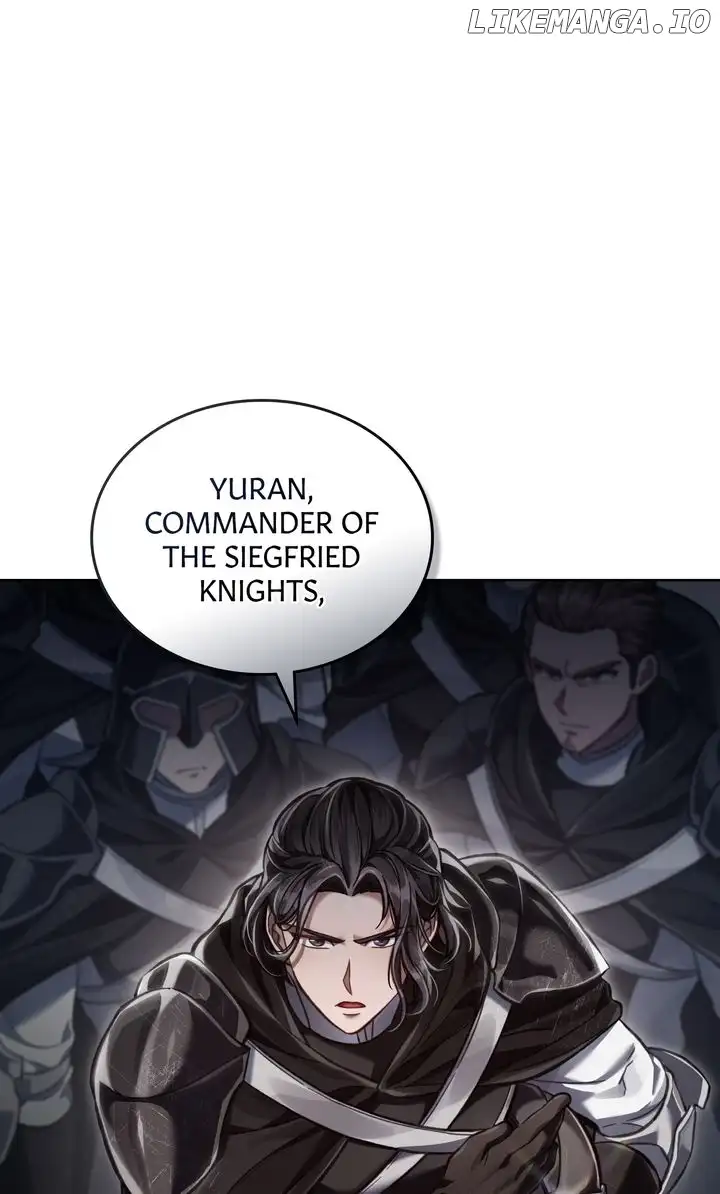Living as the Enemy Prince chapter 34 page 46