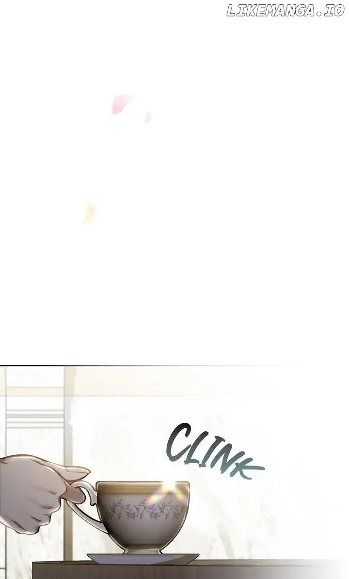 Living as the Enemy Prince chapter 34 page 76
