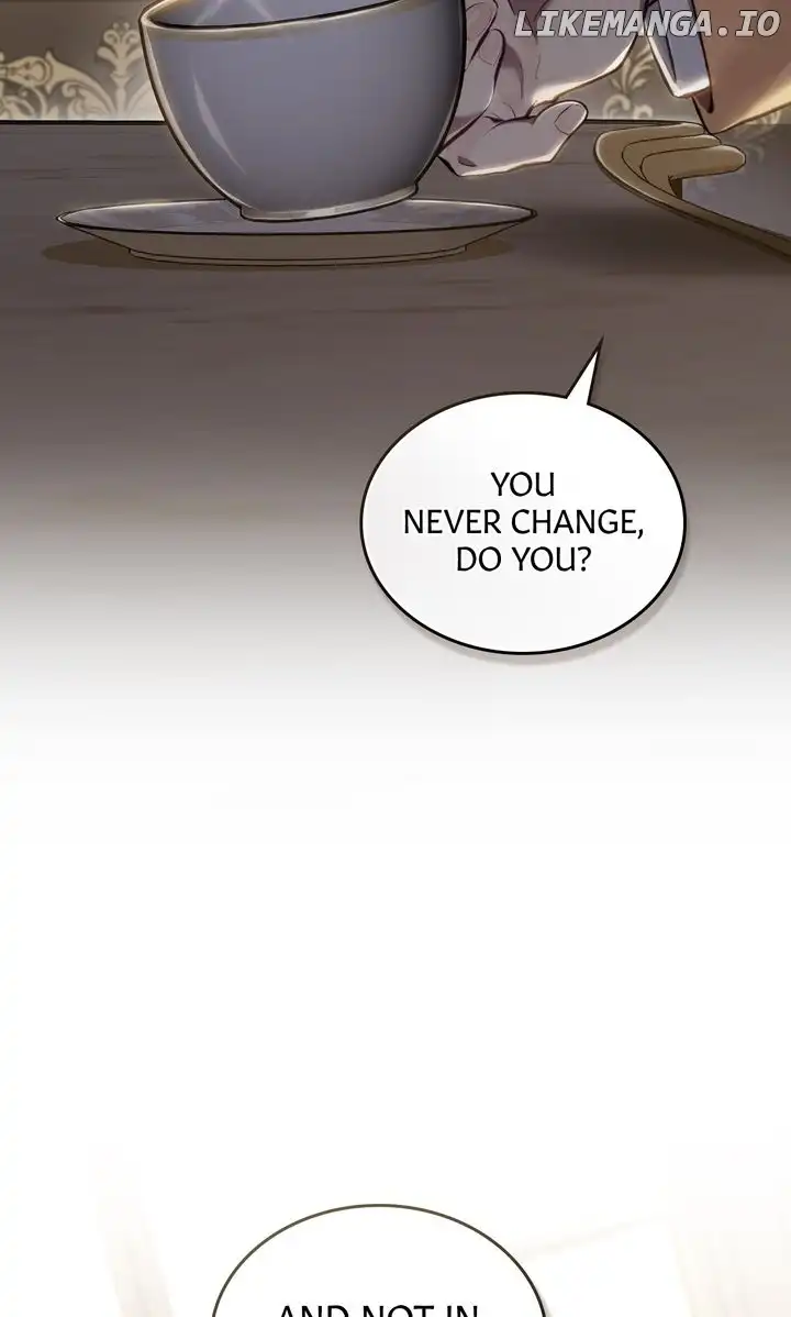 Living as the Enemy Prince chapter 35 page 5
