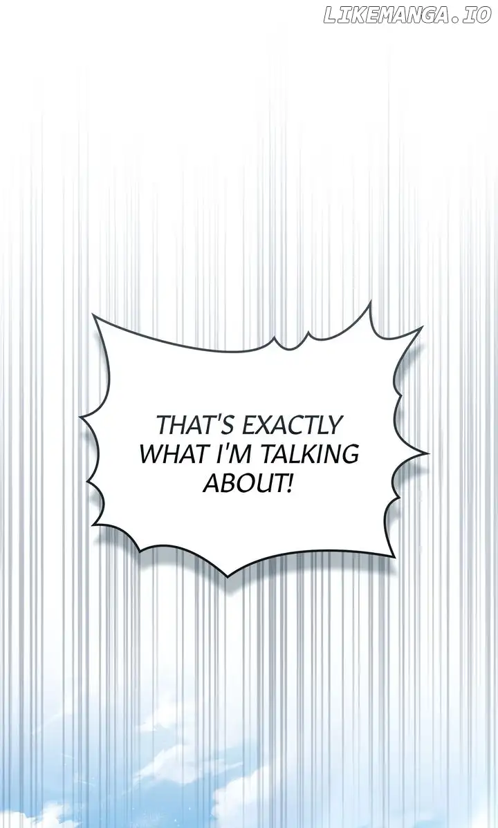 Living as the Enemy Prince chapter 35 page 10