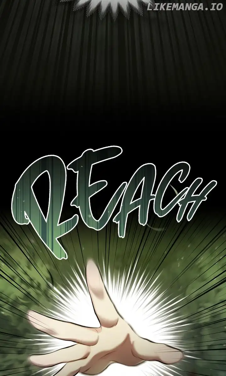 Living as the Enemy Prince chapter 35 page 36